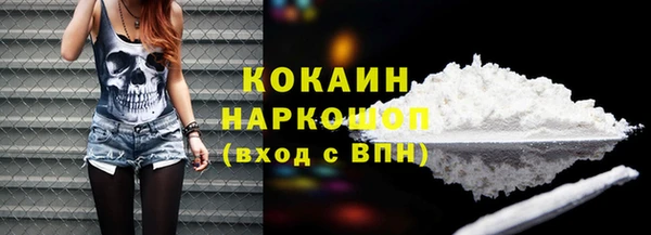 стаф Абинск