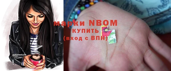 стаф Абинск